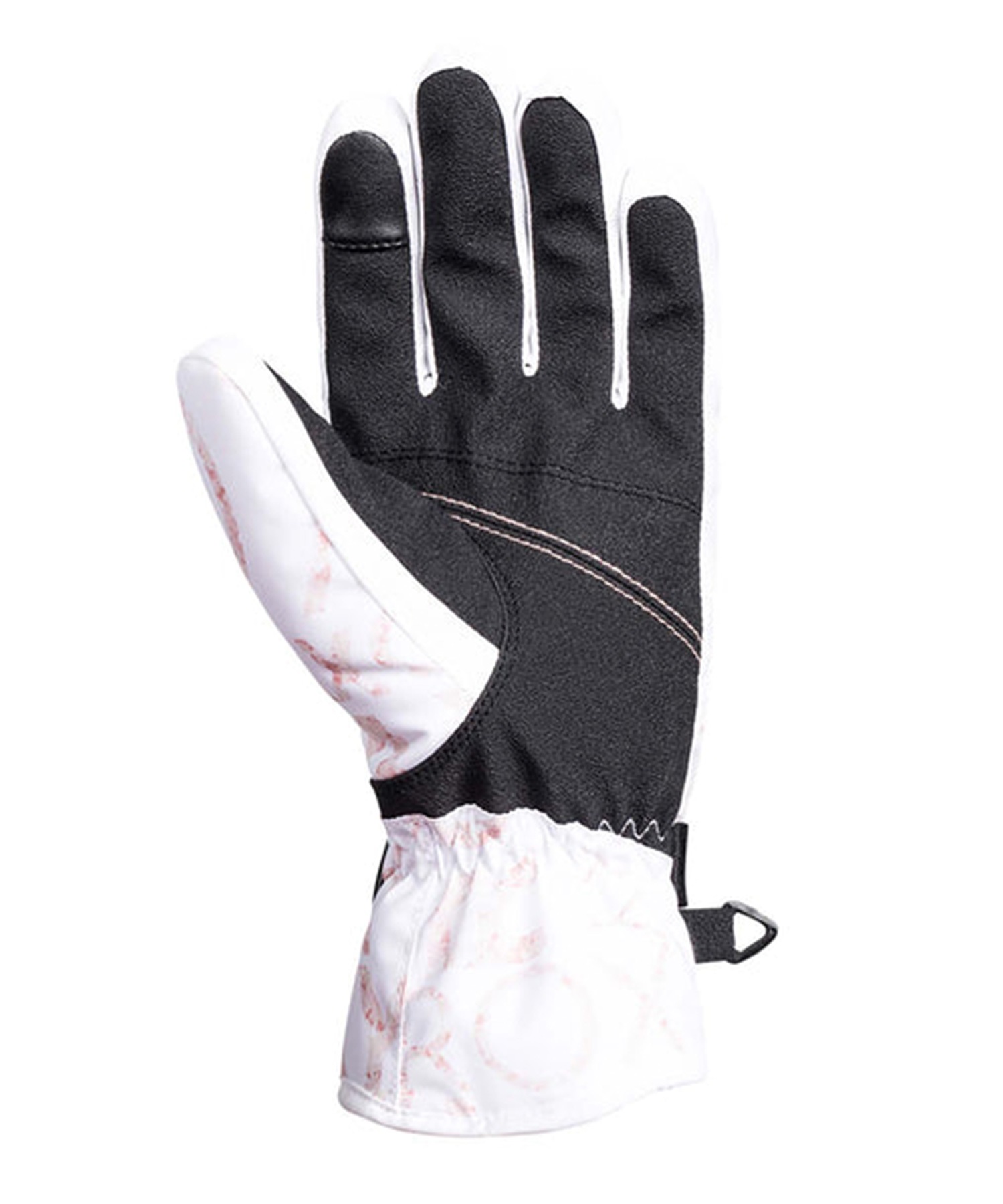 ROXY ロキシー スノーボード グローブ レディース ROXY JETTY GLOVES ムラサキスポーツ 24-25モデル LX L5(WBB1-S)