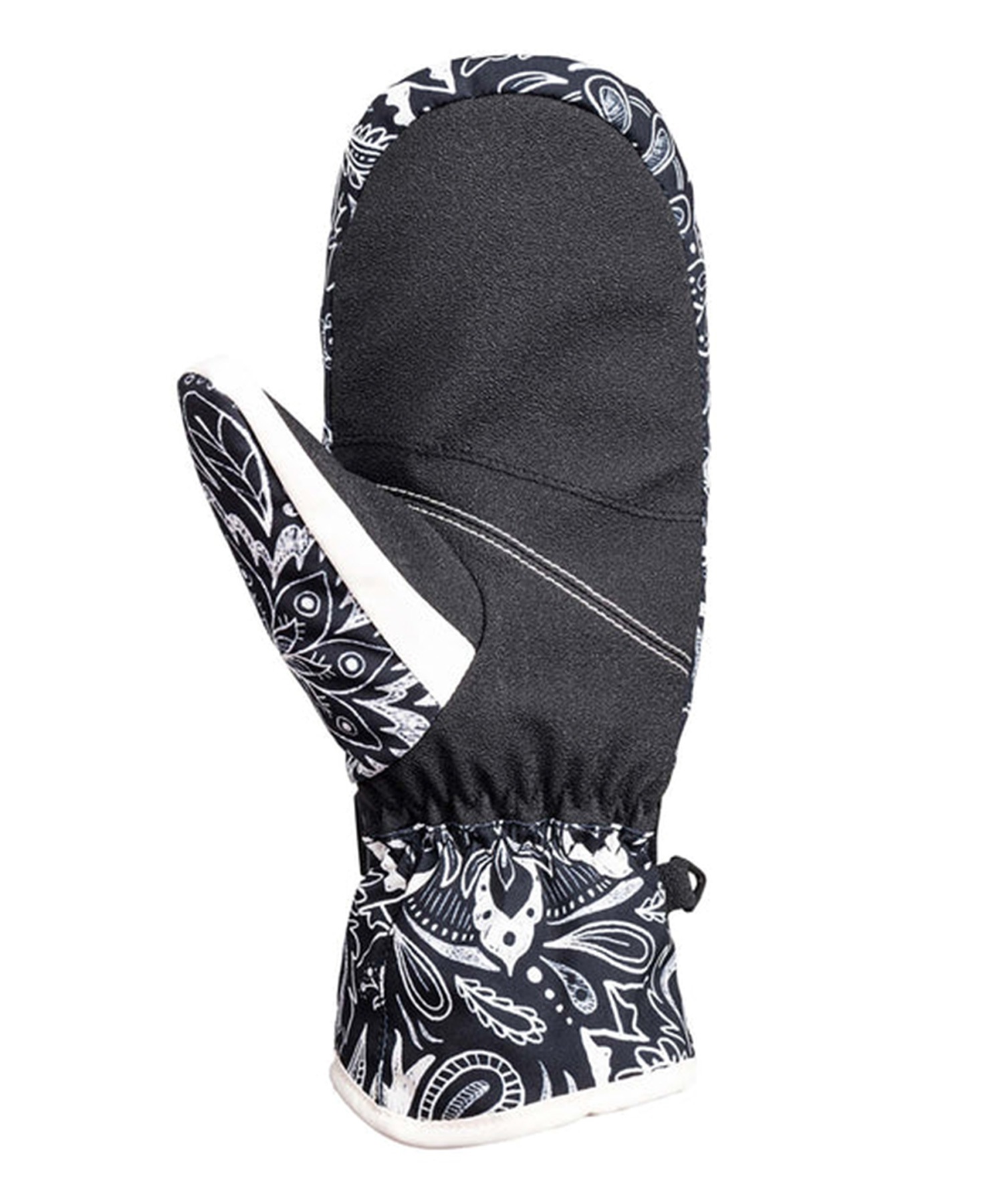 ROXY ロキシー スノーボード グローブ レディース ミトン ROXY