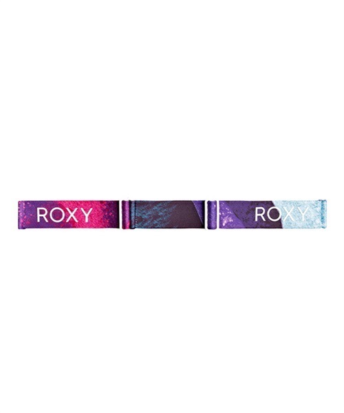 スノーボード ゴーグル ROXY ロキシー FEELIN COLOR LUXE AF