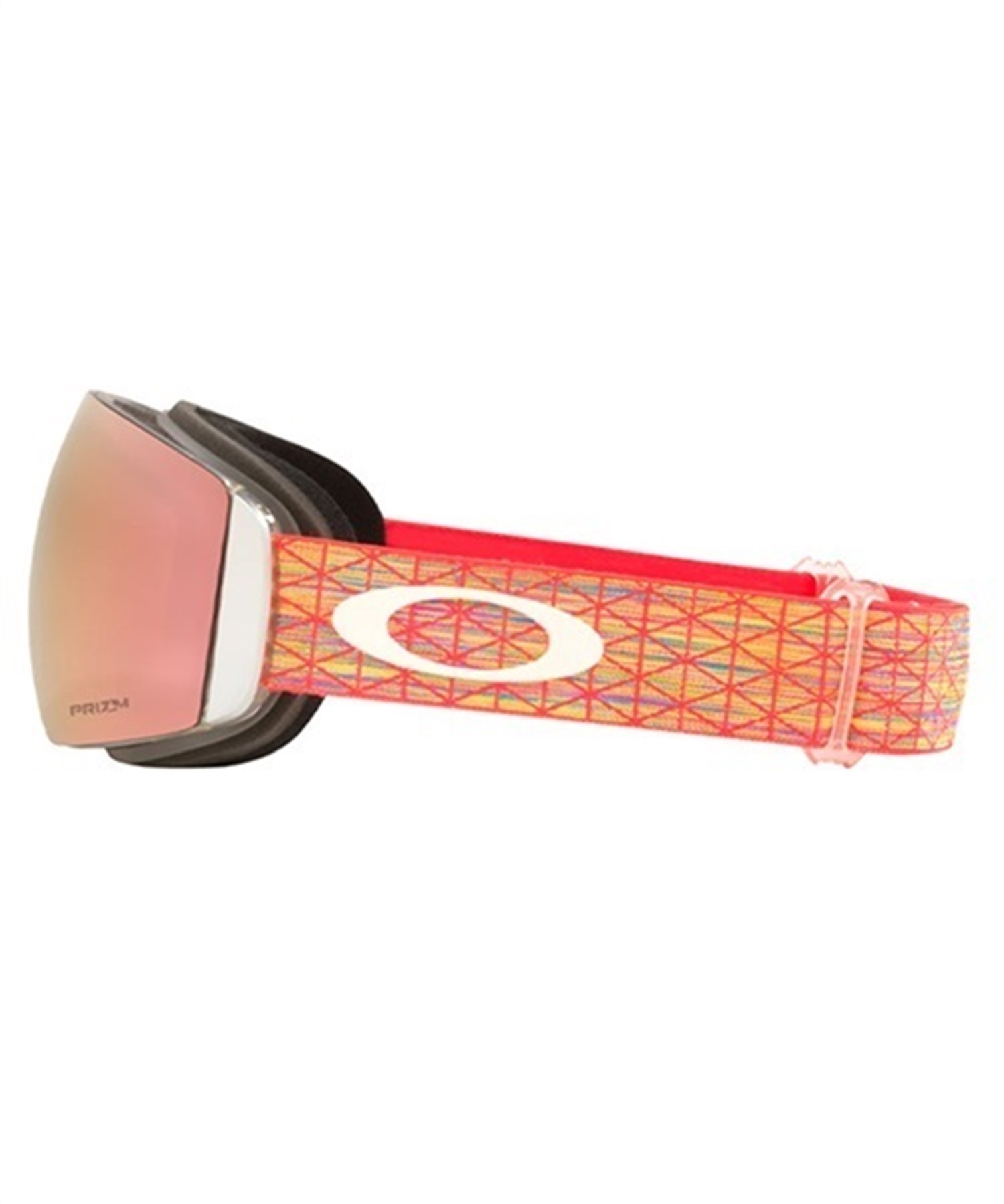 オークリー スノーゴーグル Line Miner L Snow Goggles (OO7070-G6)  (888392615985)【OAKLEY正規品】prizm snow iced iridium レンズ matte black ストラップ |  TAGオンラインストア