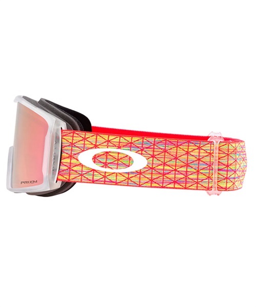 スノーボード ゴーグル OAKLEY オークリー Unity Collection