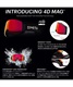 スノーボード ゴーグル SMITH スミス I/O MAG XL アイオー マグ エックスエル 数量限定 Early Goggle 21-22モデル J1 F26(FlamingoArchive-F)
