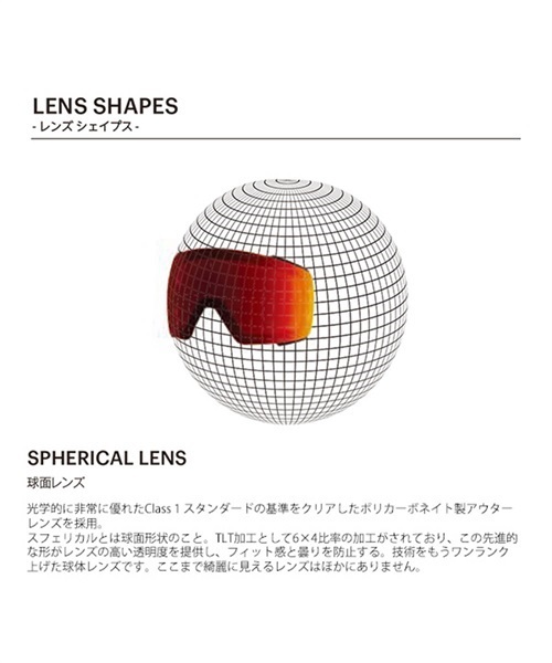 スノーボード ゴーグル SMITH スミス I/O MAG XL アイオー マグ