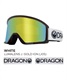 スノーボード ゴーグル DRAGOＮ ドラゴン DX3 22-23モデル ムラサキスポーツ JJ D28(22DX3J05-F)