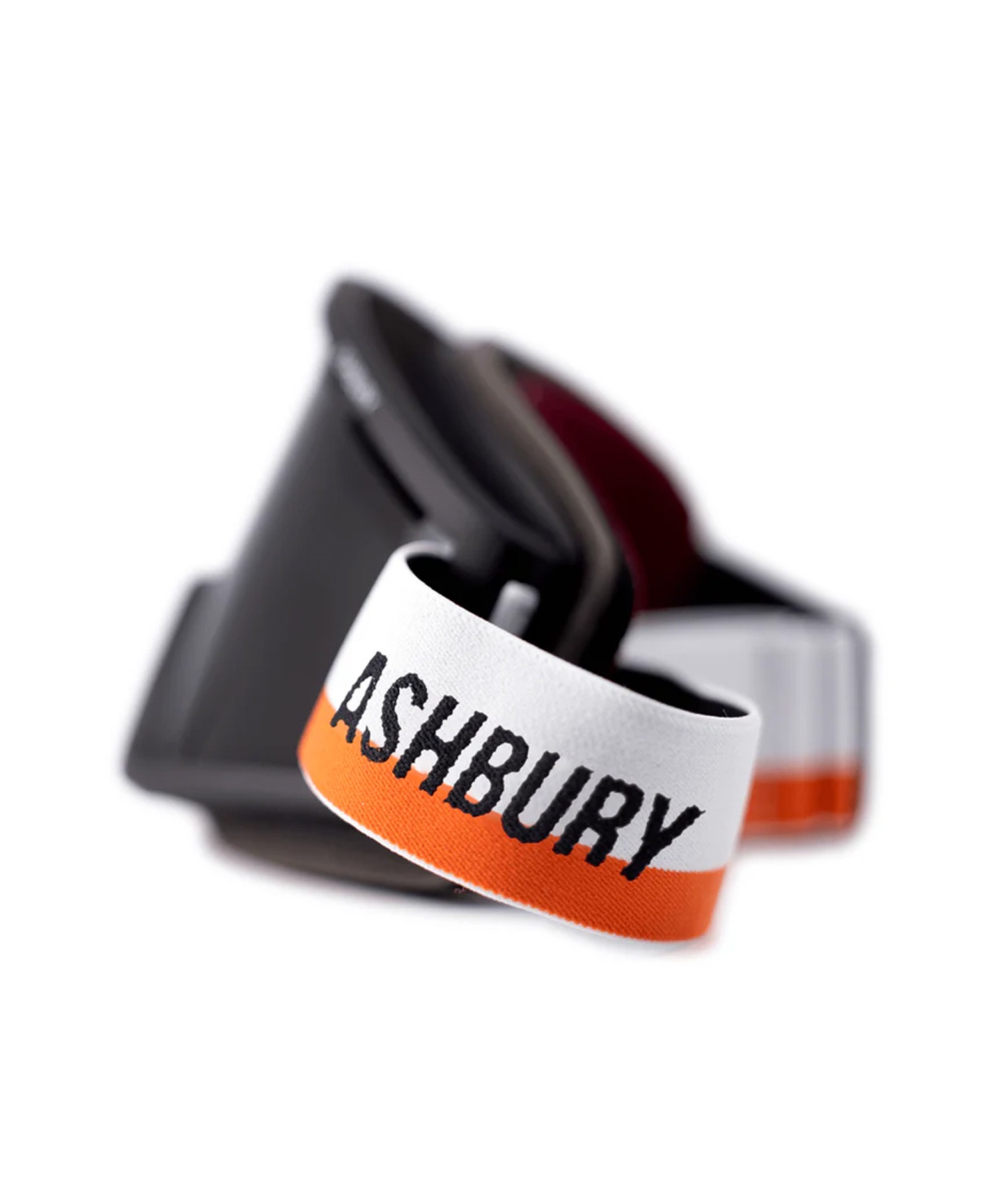 スノーボード ゴーグル ユニセックス ASHBURY アシュベリー 1101224111010 BLACKBIRD ムラサキスポーツ 23-24モデル KK K9(Farrier-OS)