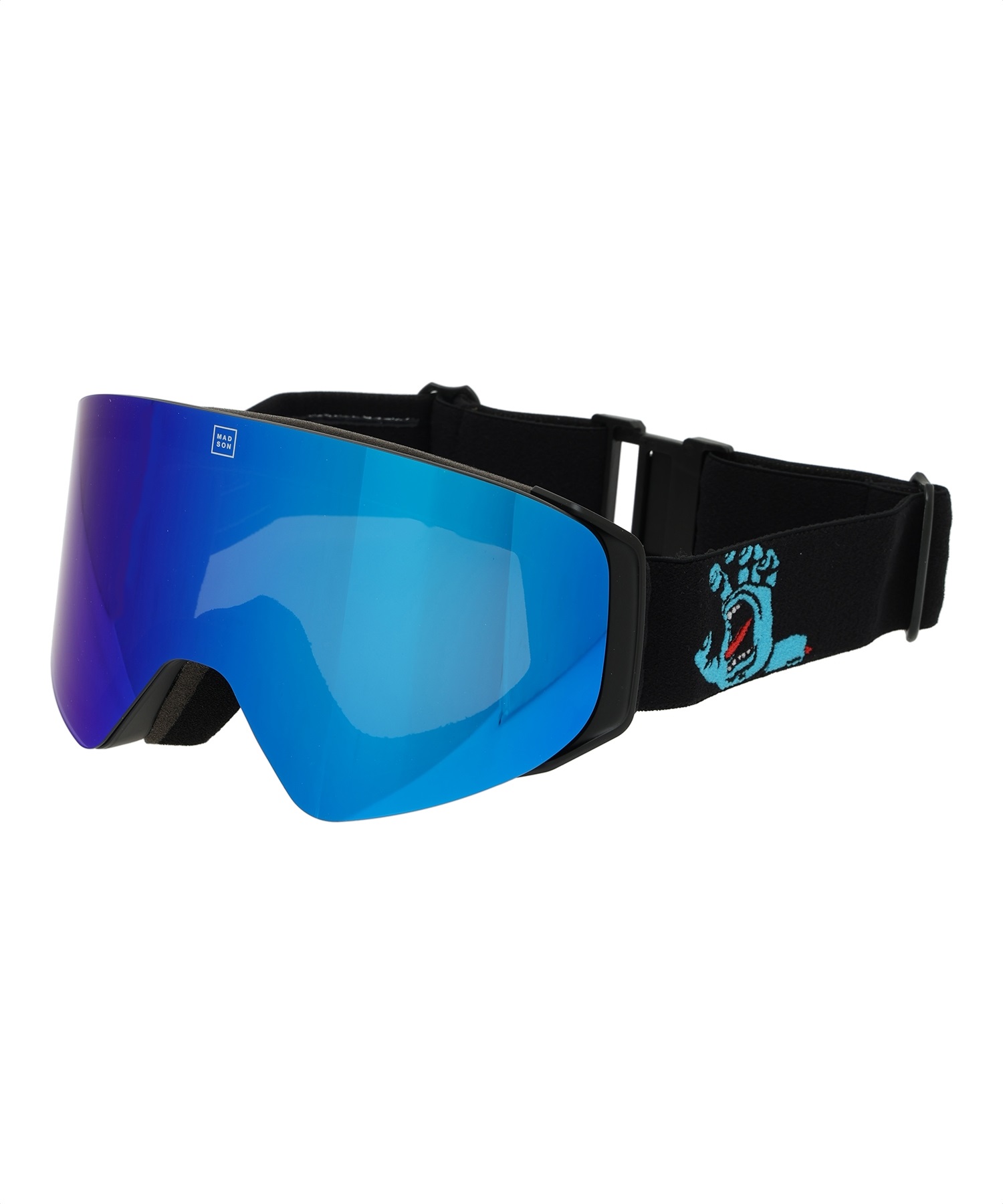 modest ゴーグル ☆20-21 “MODEST GOGGLE”入荷!!☆ - スノーボード GOLGODA ゴルゴダ