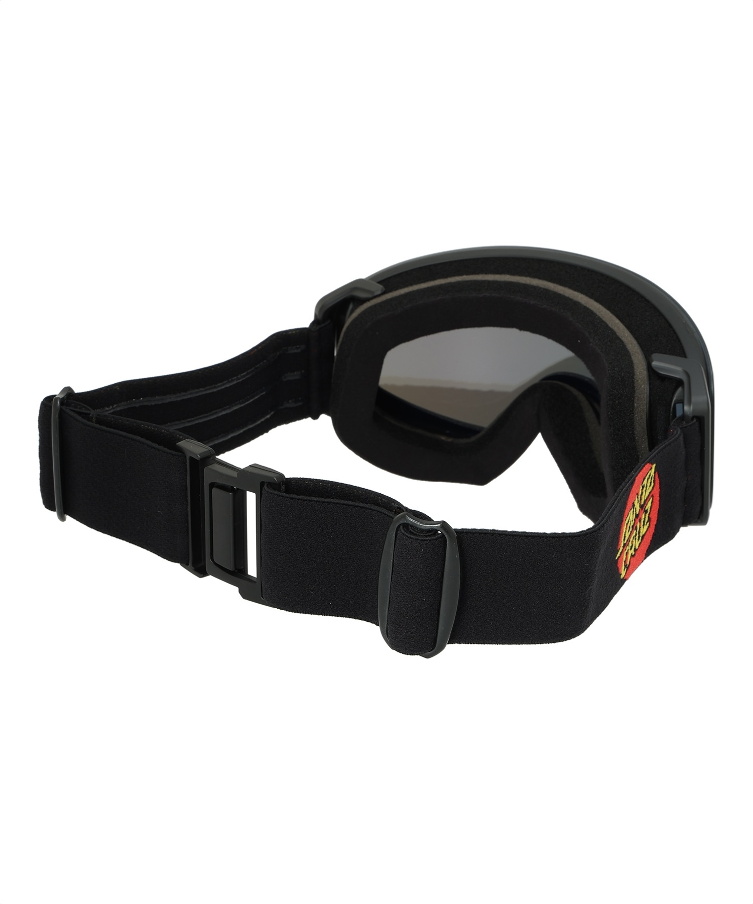 MADSON マドソン X306023 スノーボード ゴーグル ムラサキスポーツ