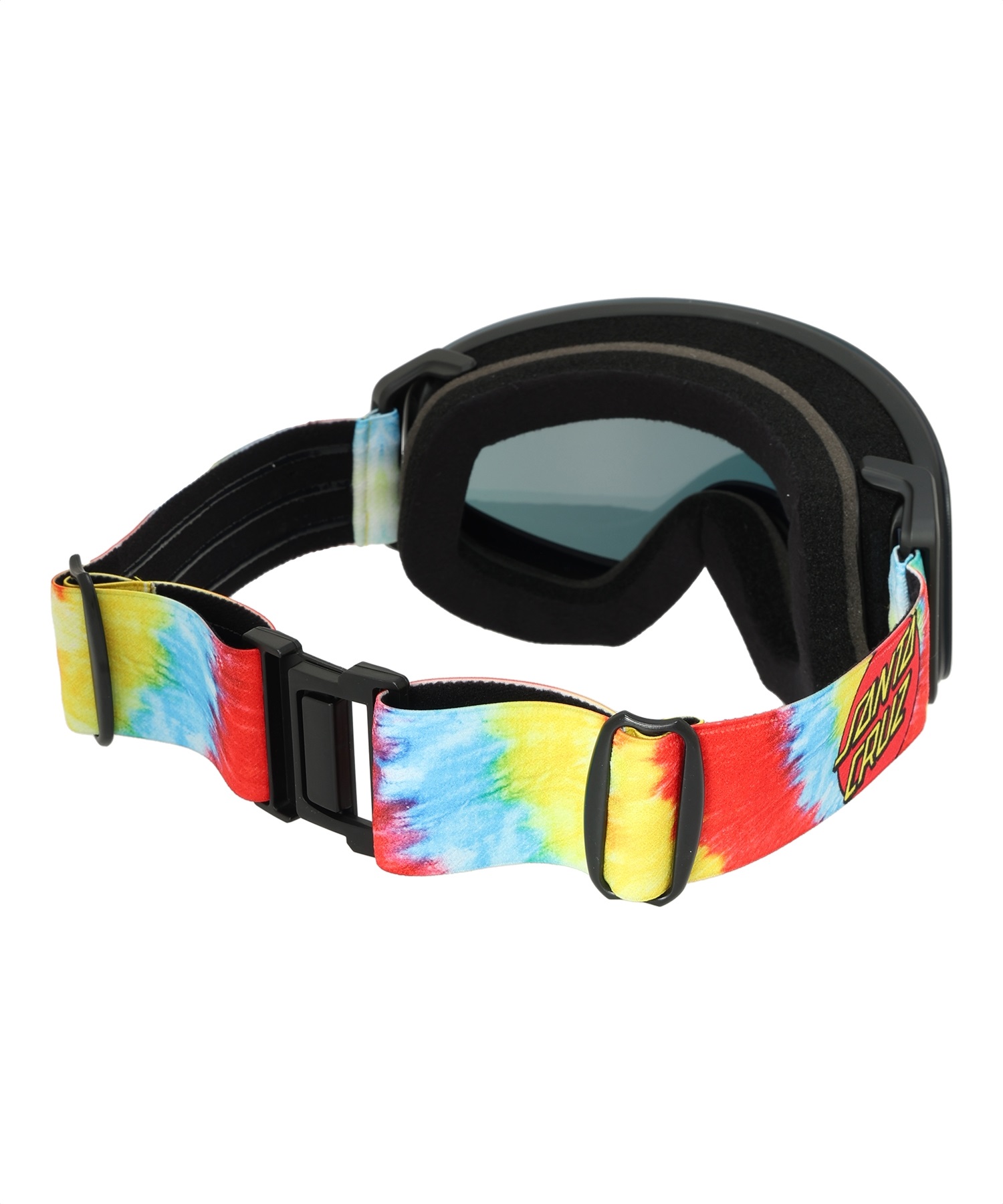 MADSON マドソン X306023 スノーボード ゴーグル ムラサキスポーツ