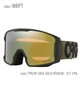 OAKLEY オークリー スノーボード ゴーグル ユニセックス LINE MINER L 23-24モデル ムラサキスポーツ KK H26(PRIZMSAPPHIREIRIDIUM-L)