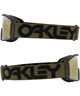 OAKLEY オークリー スノーボード ゴーグル ユニセックス LINE MINER L 23-24モデル ムラサキスポーツ KK H26(PRTOR-L)