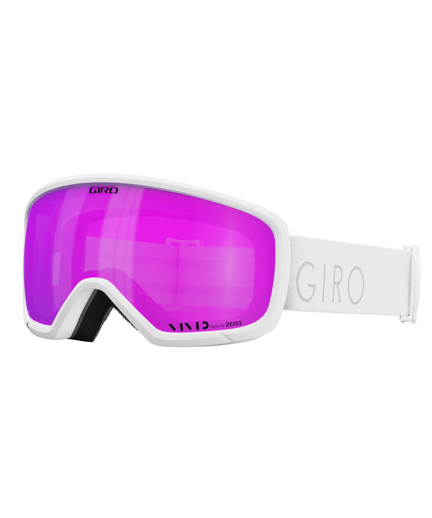 GIRO ジロ スノーボード ゴーグル レディース MILLIE AF 24-25