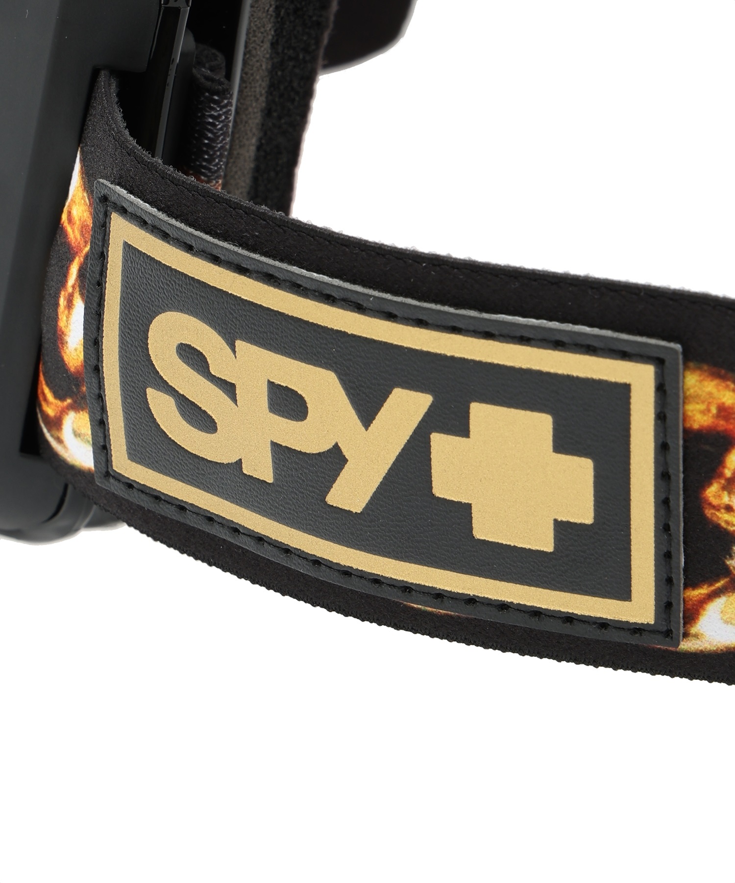 SPY OPTIC GOGGLE スパイ ゴーグル RAIDER レイダー HD+ HAPPY