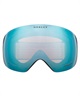 OAKLEY オークリー スノーボード ゴーグル ユニセックス プリズムレンズ FLIGHT DECK L ムラサキスポーツ 24-25モデル LL K28(PRSAP-ONESIZE)