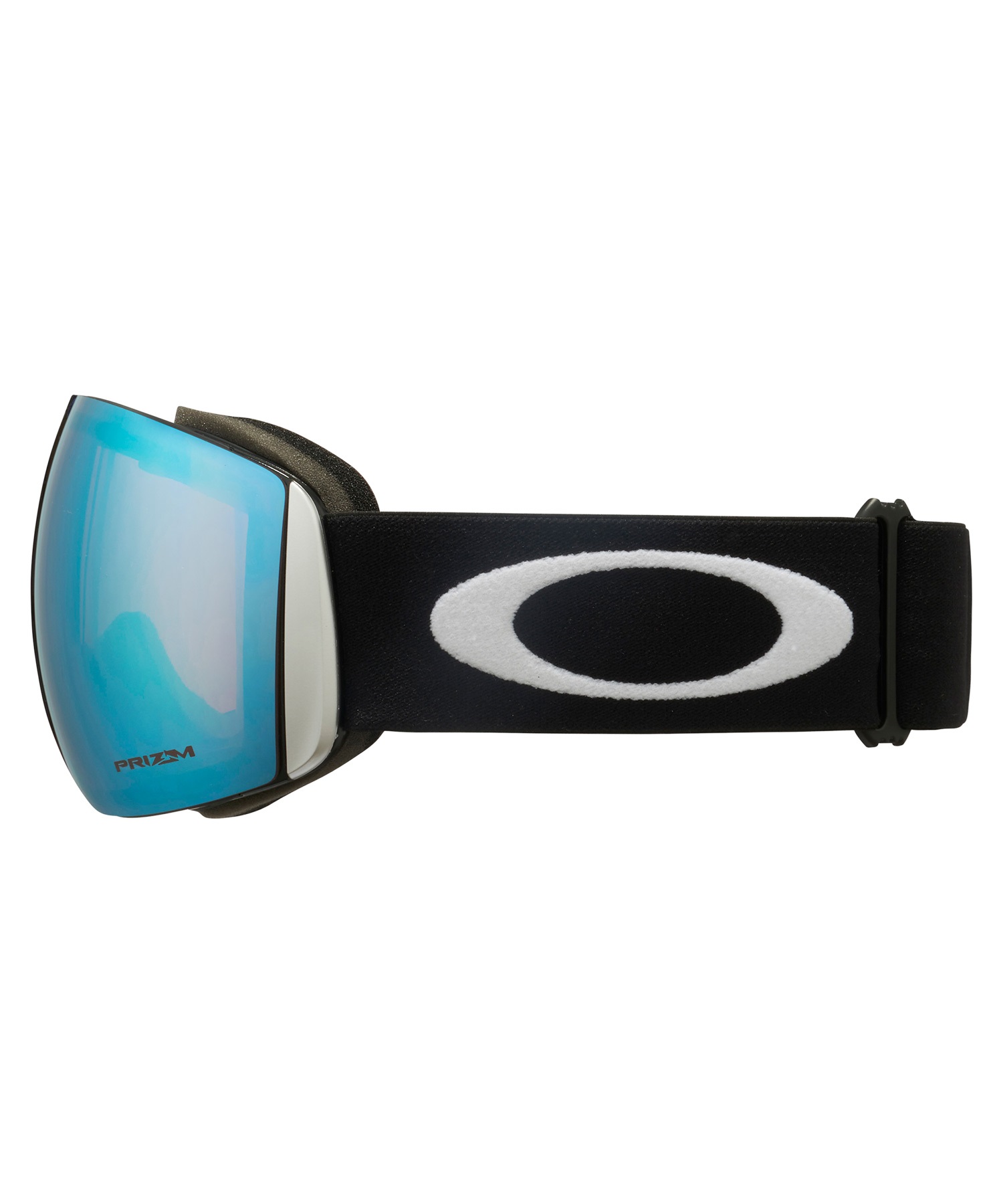 OAKLEY オークリー スノーボード ゴーグル ユニセックス プリズムレンズ FLIGHT DECK L ムラサキスポーツ 24-25モデル LL K28(PRSAP-ONESIZE)