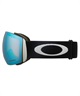 OAKLEY オークリー スノーボード ゴーグル ユニセックス プリズムレンズ FLIGHT DECK L ムラサキスポーツ 24-25モデル LL K28(PRSAP-ONESIZE)