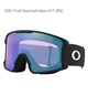 OAKLEY オークリー LINE MINER L プリズムレンズ スノーボード ゴーグル ユニセックス ムラサキスポーツ 24-25モデル LL K28(PRICE-L)