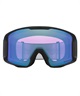 OAKLEY オークリー LINE MINER L プリズムレンズ スノーボード ゴーグル ユニセックス ムラサキスポーツ 24-25モデル LL K28(PRICE-L)