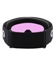 OAKLEY オークリー LINE MINER L プリズムレンズ スノーボード ゴーグル ユニセックス ムラサキスポーツ 24-25モデル LL K28(PRICE-L)