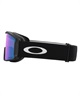 OAKLEY オークリー LINE MINER L プリズムレンズ スノーボード ゴーグル ユニセックス ムラサキスポーツ 24-25モデル LL K28(PRICE-L)