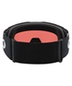 OAKLEY オークリー LINE MINER PRO プリズムレンズ シングルレンズ スノーボード ゴーグル ユニセックス ムラサキスポーツ 24-25モデル LL K28(SGIC-L)