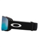 OAKLEY オークリー LINE MINER PRO プリズムレンズ シングルレンズ スノーボード ゴーグル ユニセックス ムラサキスポーツ 24-25モデル LL K28(SGIC-L)