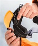 OAKLEY オークリー LINE MINER PRO プリズムレンズ シングルレンズ スノーボード ゴーグル ユニセックス ムラサキスポーツ 24-25モデル LL K28(SGIC-L)