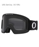 OAKLEY  スノーボード ゴーグル ユニセックス 平面レンズ O FRAME 2.0PRO ムラサキスポーツ 24-25モデル LL A17(MatteWhite-ONESIZE)