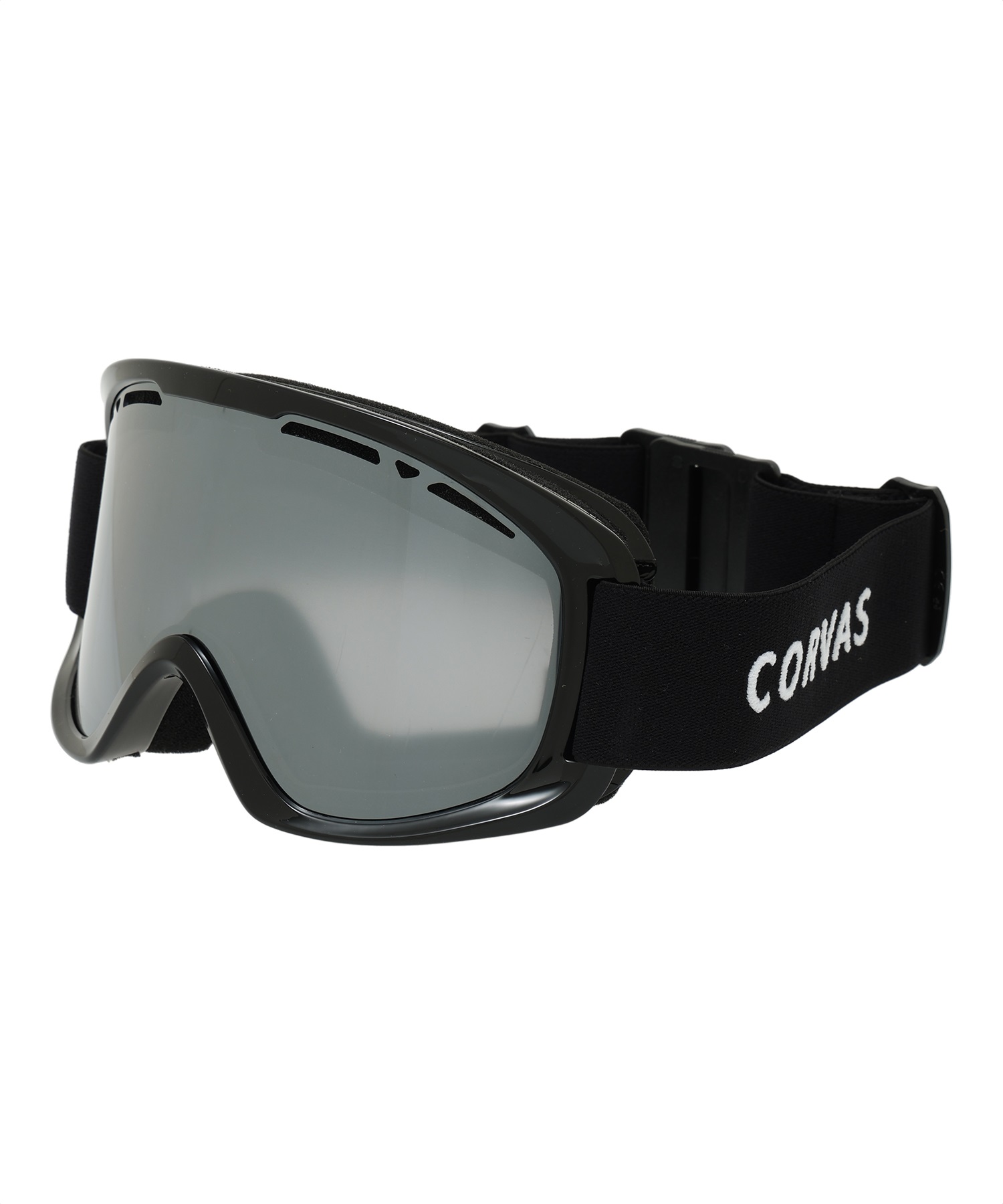 スノーボード ゴーグル CORVAS カーバス PULSE ムラサキスポーツ(WHBR-ONESIZE)