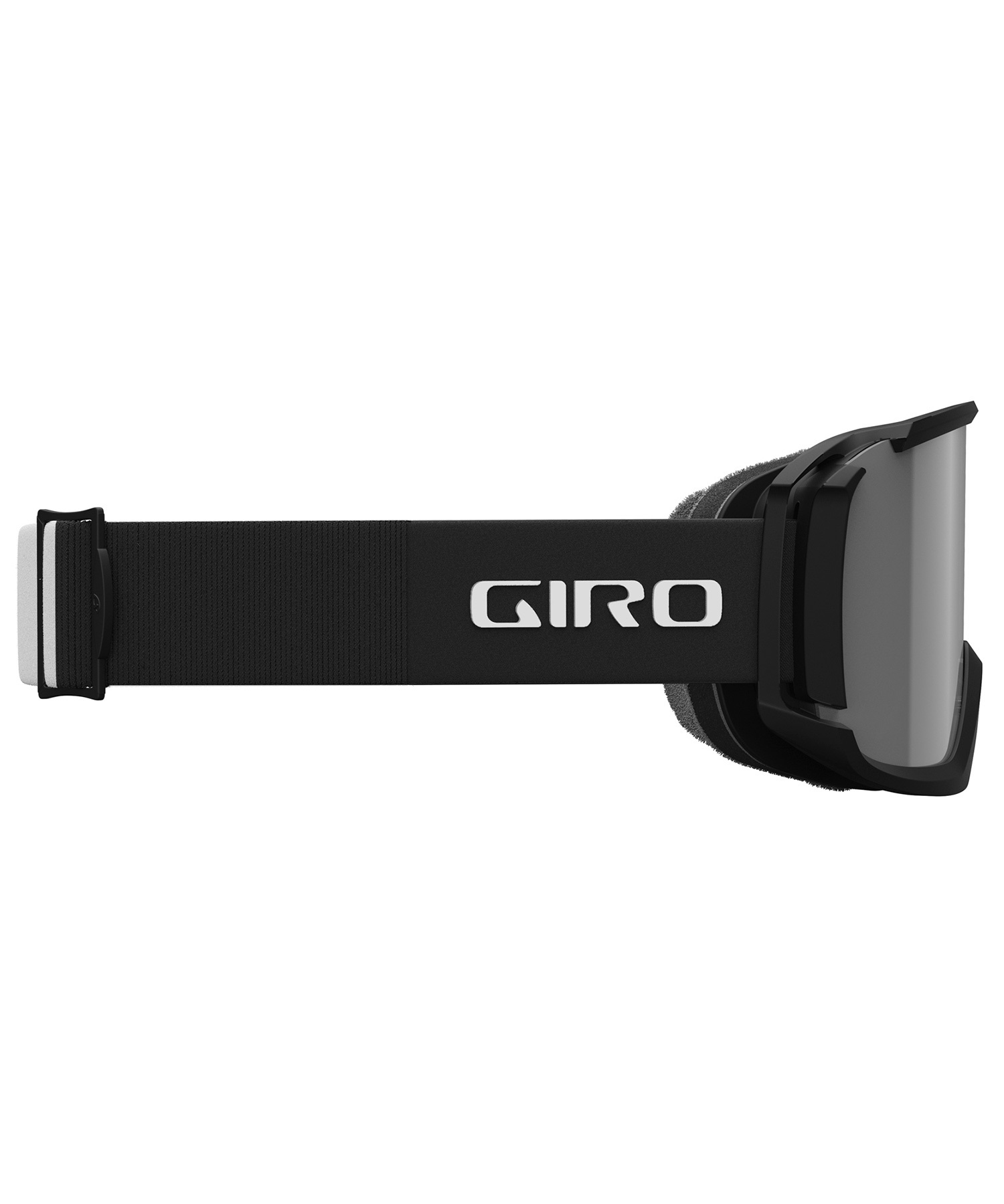 GIRO ジロ スノーボード ゴーグル ユニセックス 平面レンズ