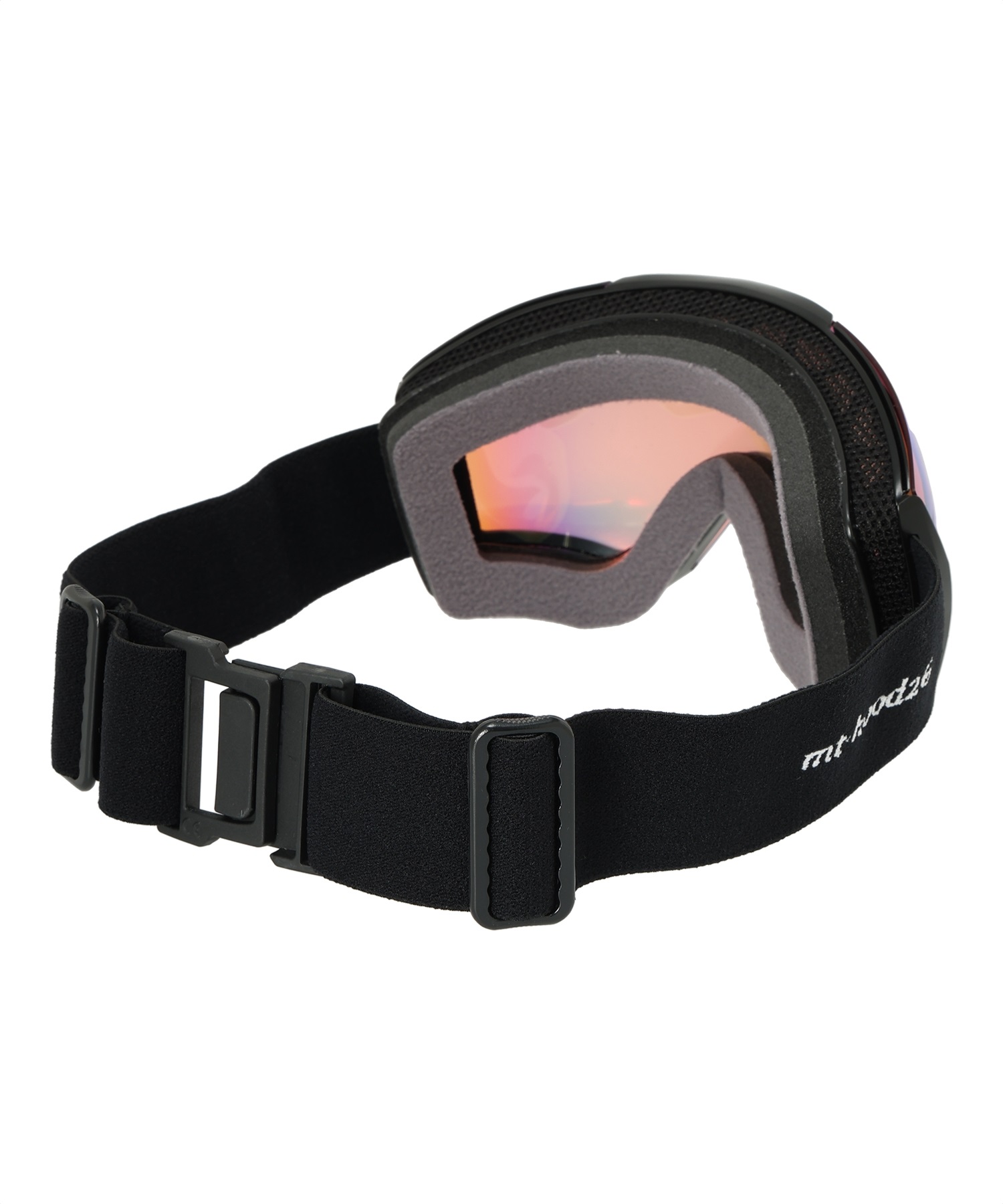 MOUNTHOOD マウントフッド MTG-771 MTG-771-2 スノーボード ゴーグル