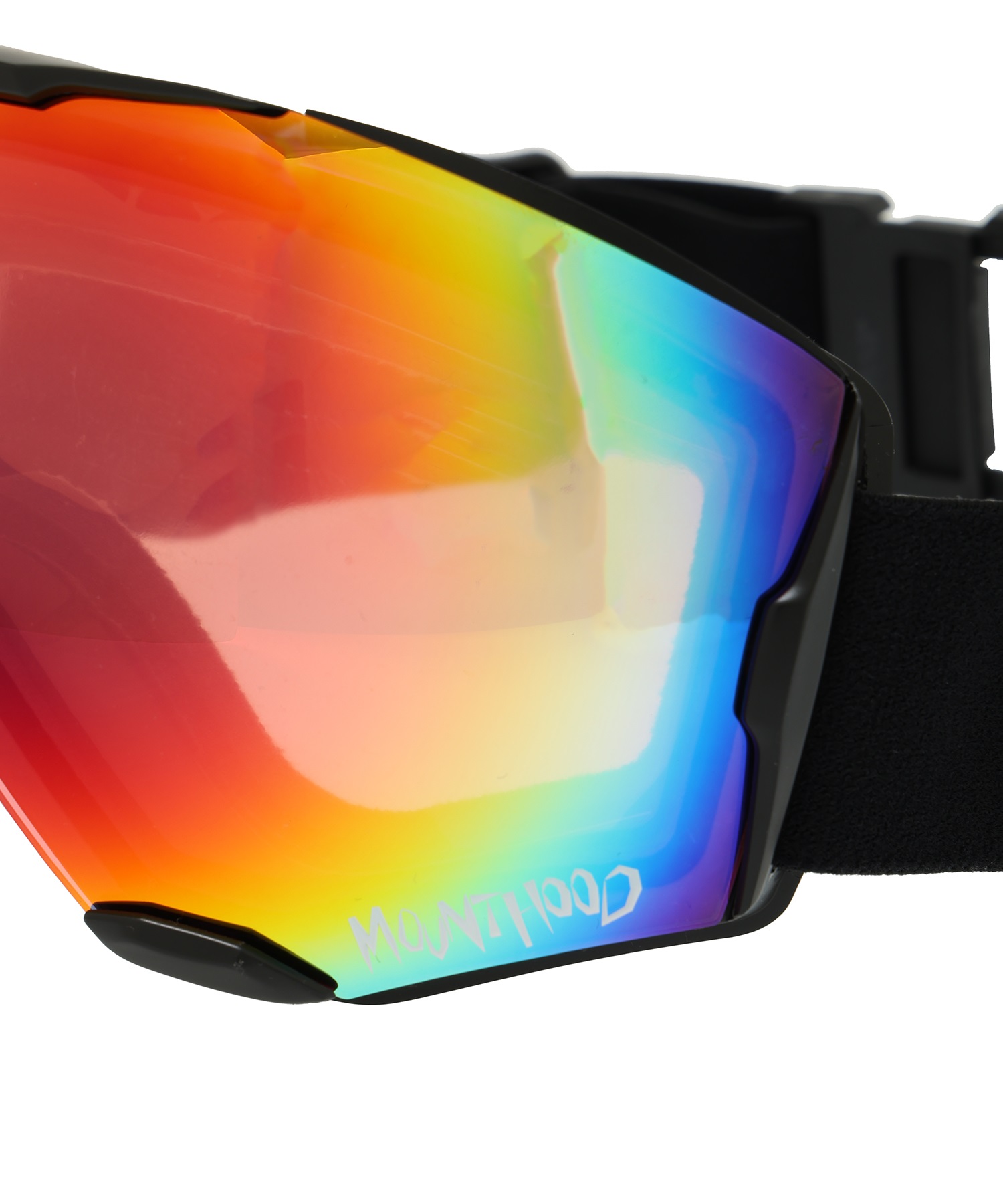 スノーボード ゴーグル MOUNTHOOD マウントフッド ムラサキスポーツ スノーボード ゴーグル MOUNTHOOD マウントフッド ムラサキスポーツ