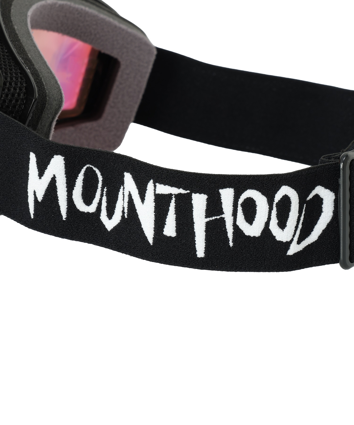 スノーボード ゴーグル MOUNTHOOD マウントフッド MTG-771 MTG-771-2