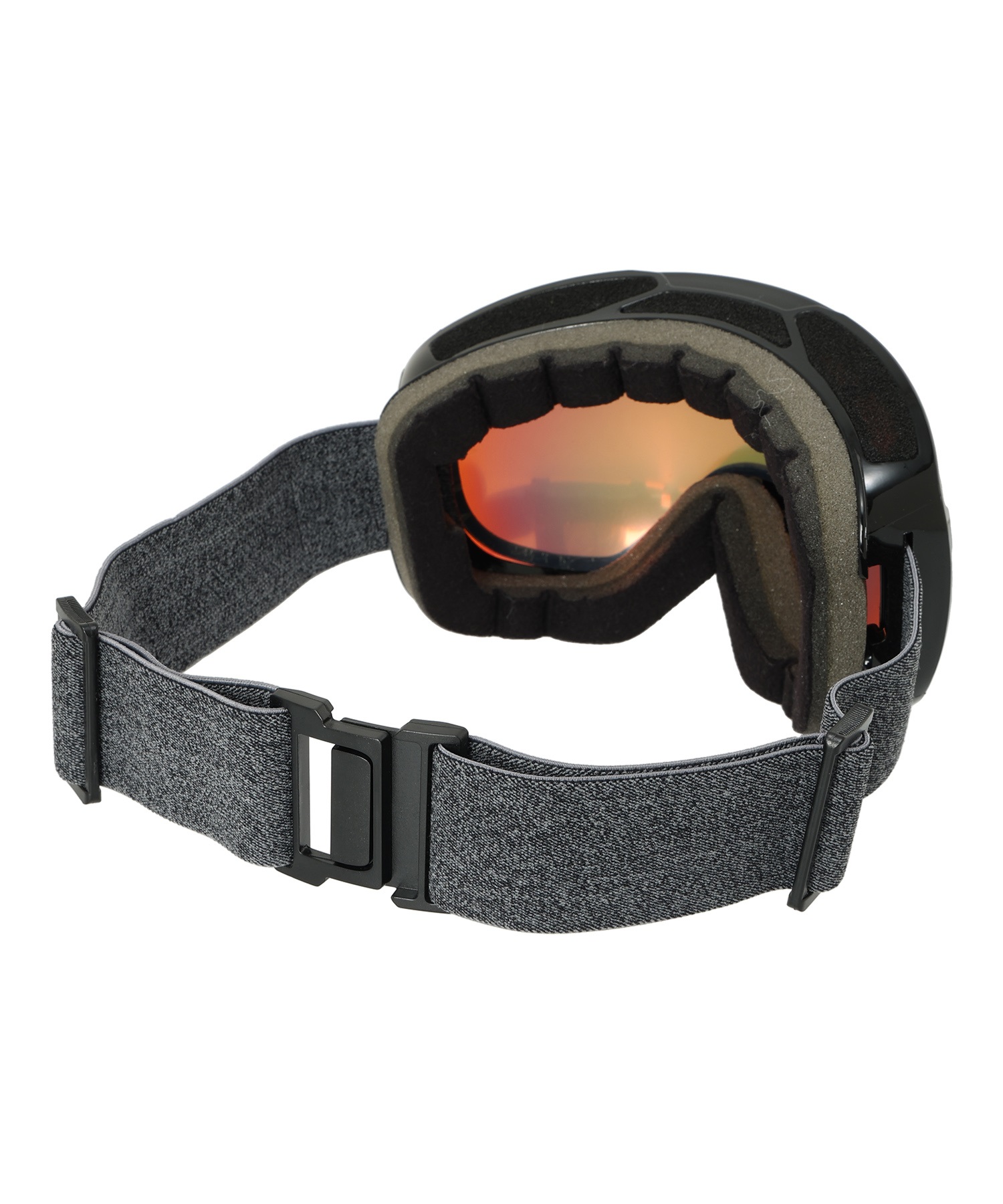 スノーボード ゴーグル Rhea レア SR-017 ムラサキスポーツ