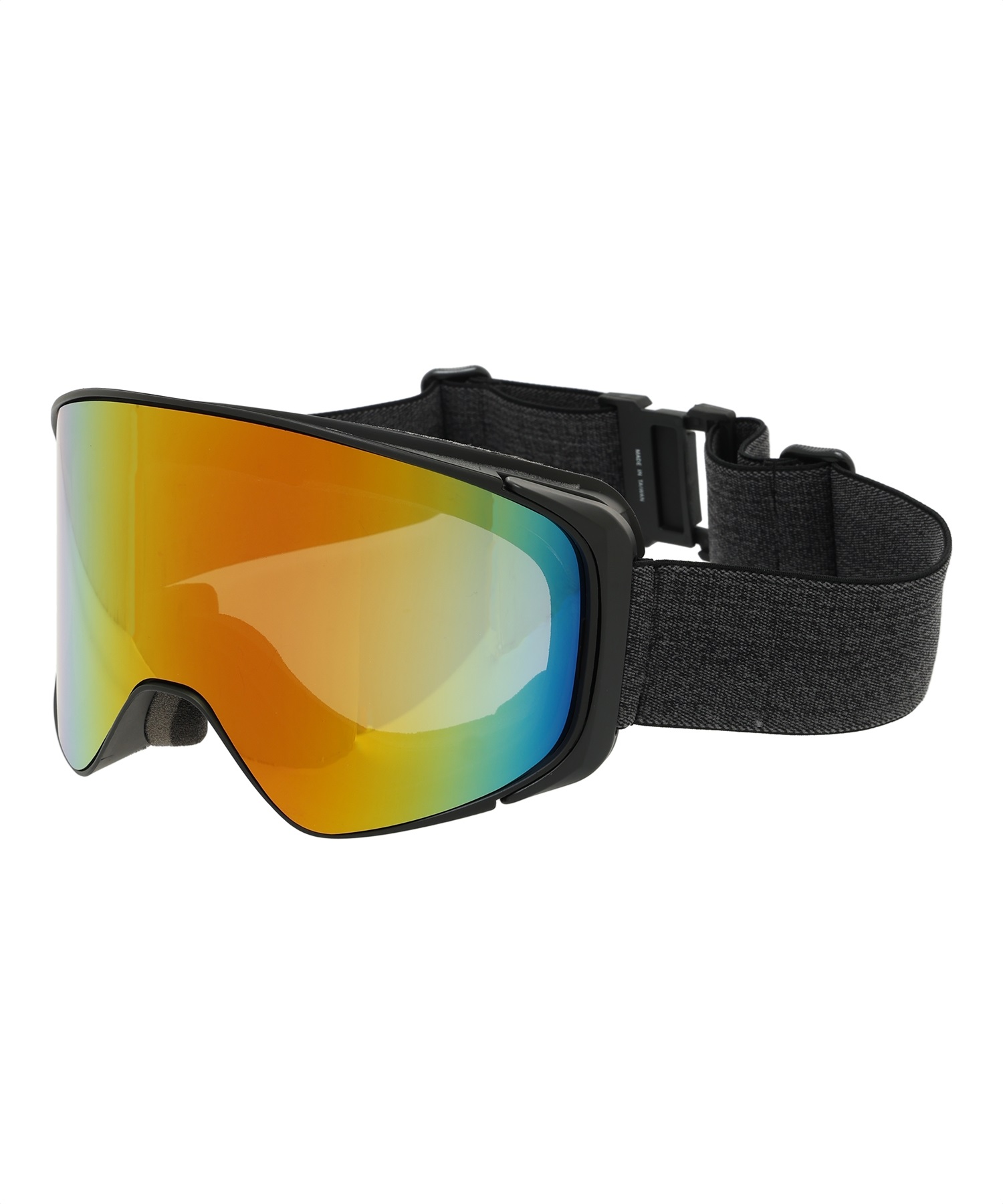 Rhea レア SR-021 スノーボード ゴーグル ムラサキスポーツ