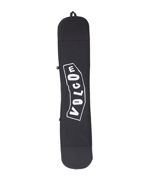 スノーボード ソールガード VOLCOM ボルコム JP BOARD COVER 22-23モデル ムラサキスポーツ JJ J31(BLK-F)