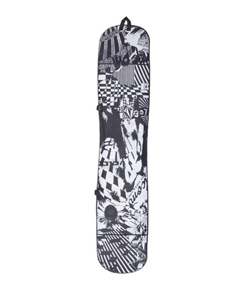 スノーボード ソールガード VOLCOM ボルコム JP BOARD COVER 22-23モデル ムラサキスポーツ JJ J31(NBK-F)