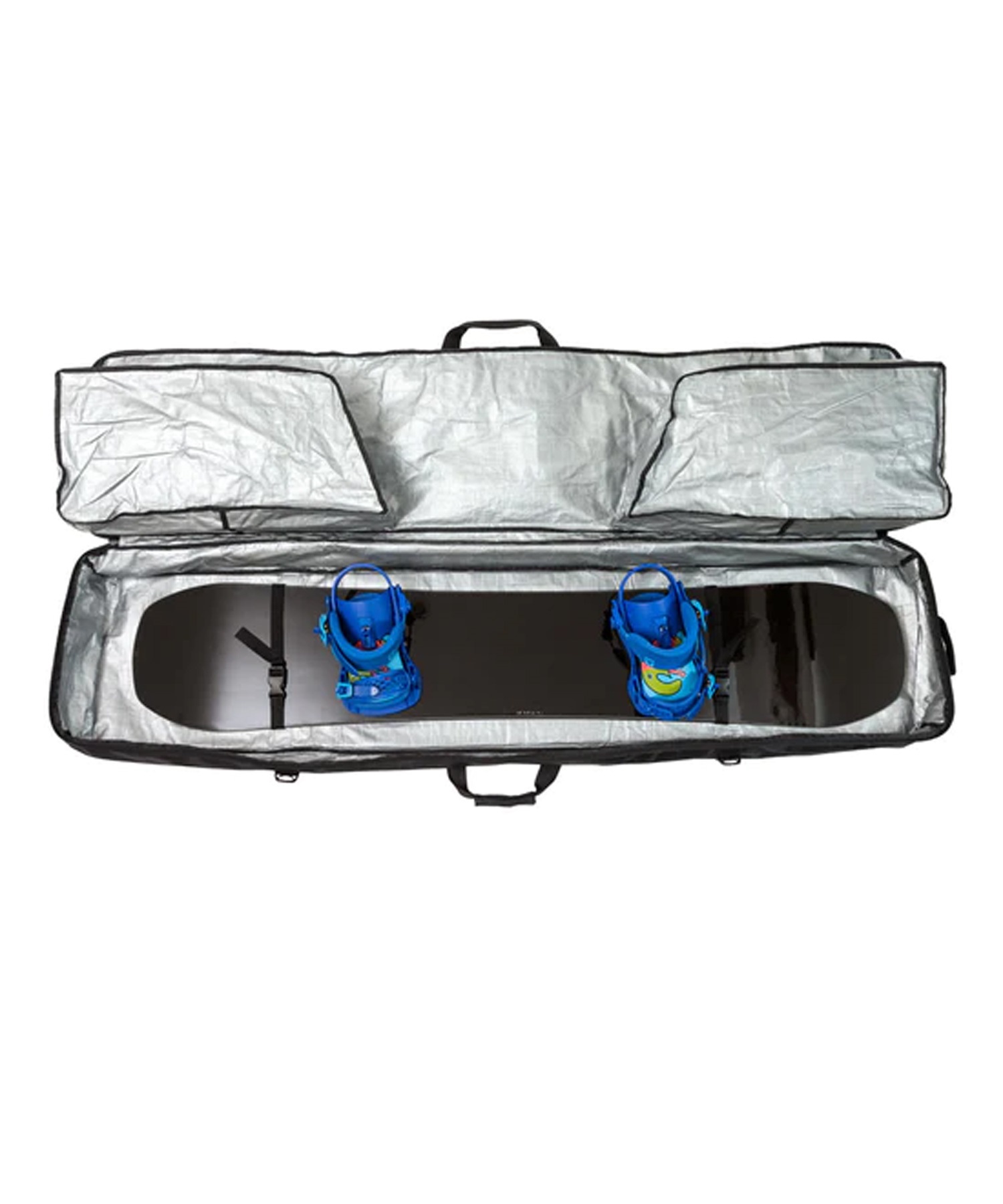 スノーボード ボードケース HOMEMTN ホームマウンテン WHEELIE SNOWBOARD CASE HM-WSC0011 ムラサキスポーツ 23-24モデル KK L15(MLGRN-M)