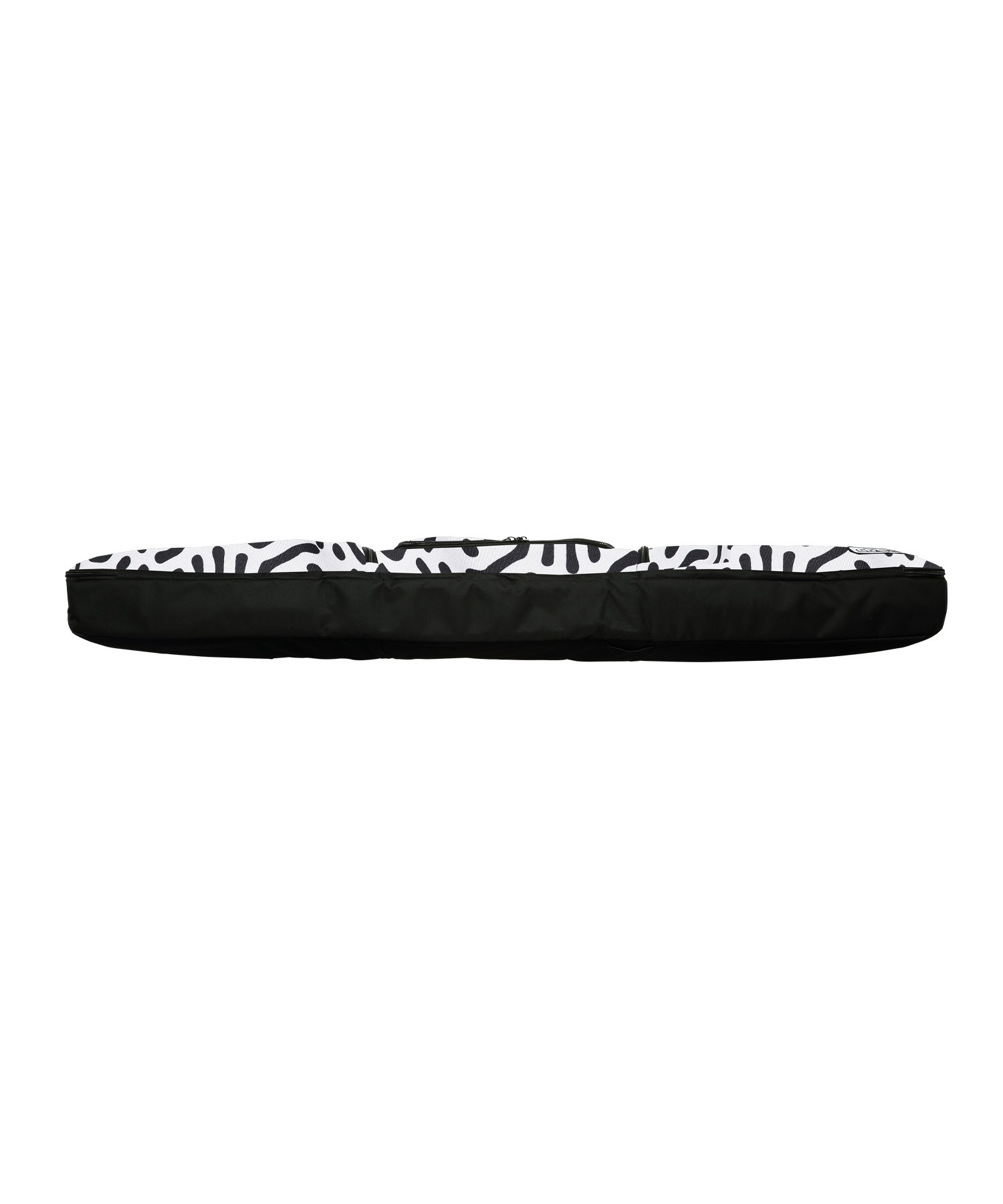77　NOVMBR スノーボード ホワイト + ケース NOAH SNOWBOARDING JAPAN KNIT BOARD CASE WHITE】 ノア ニット