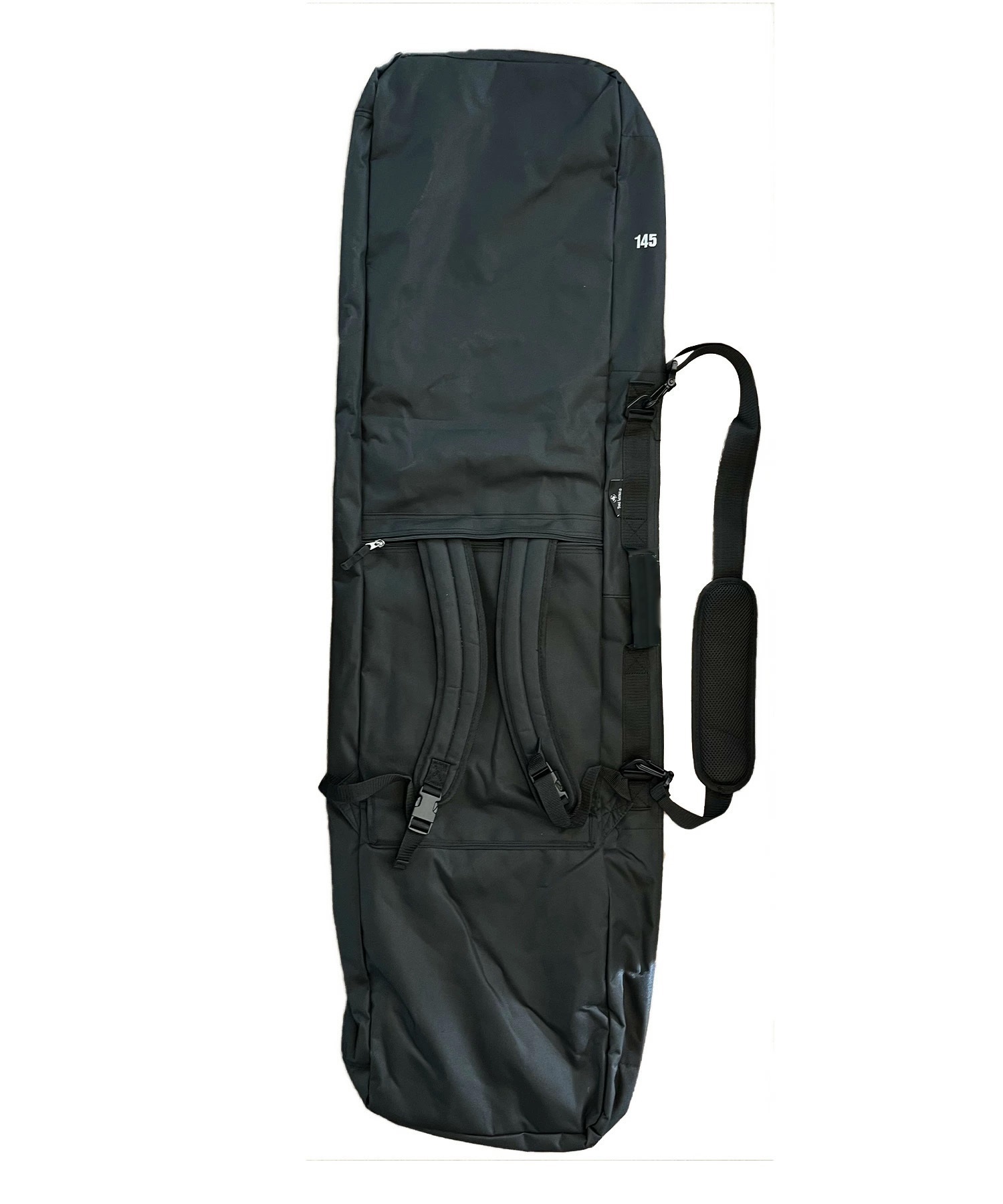 THREE WEATHER スリーウェザー セミハードケース TW-CASE スノーボード