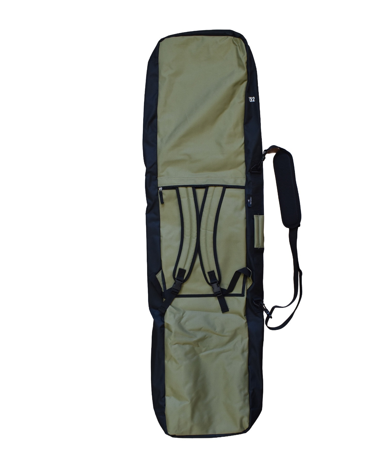 THREE WEATHER スリーウェザー セミハードケース TW-CASE スノーボード