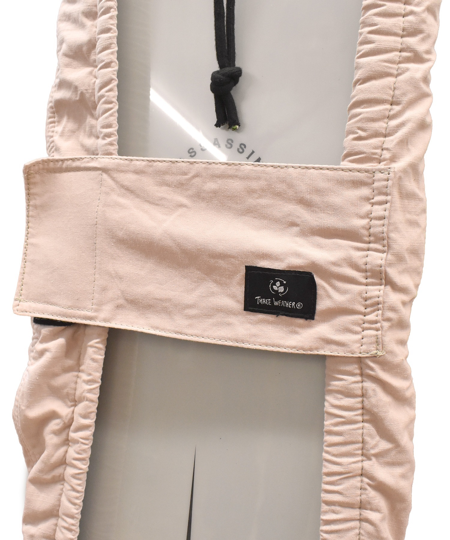 Burton ソールカバー　160cm 3way Burton ソールカバー 160cm 3way Burton ソールカバー 160cm