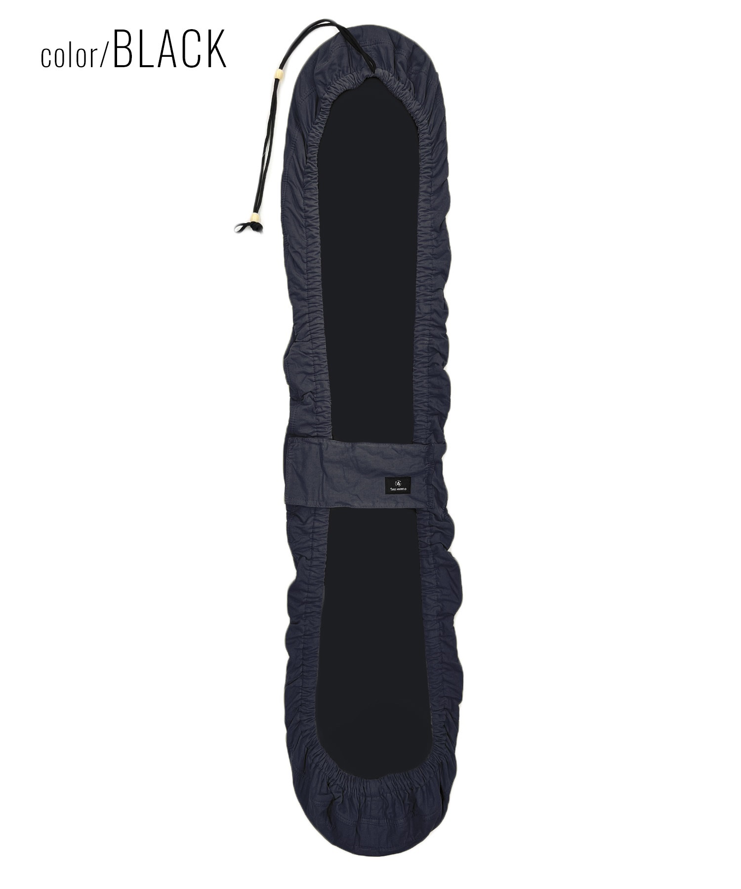 THREE WEATHER スリーウェザー コットン ソールカバー SC-COTTON