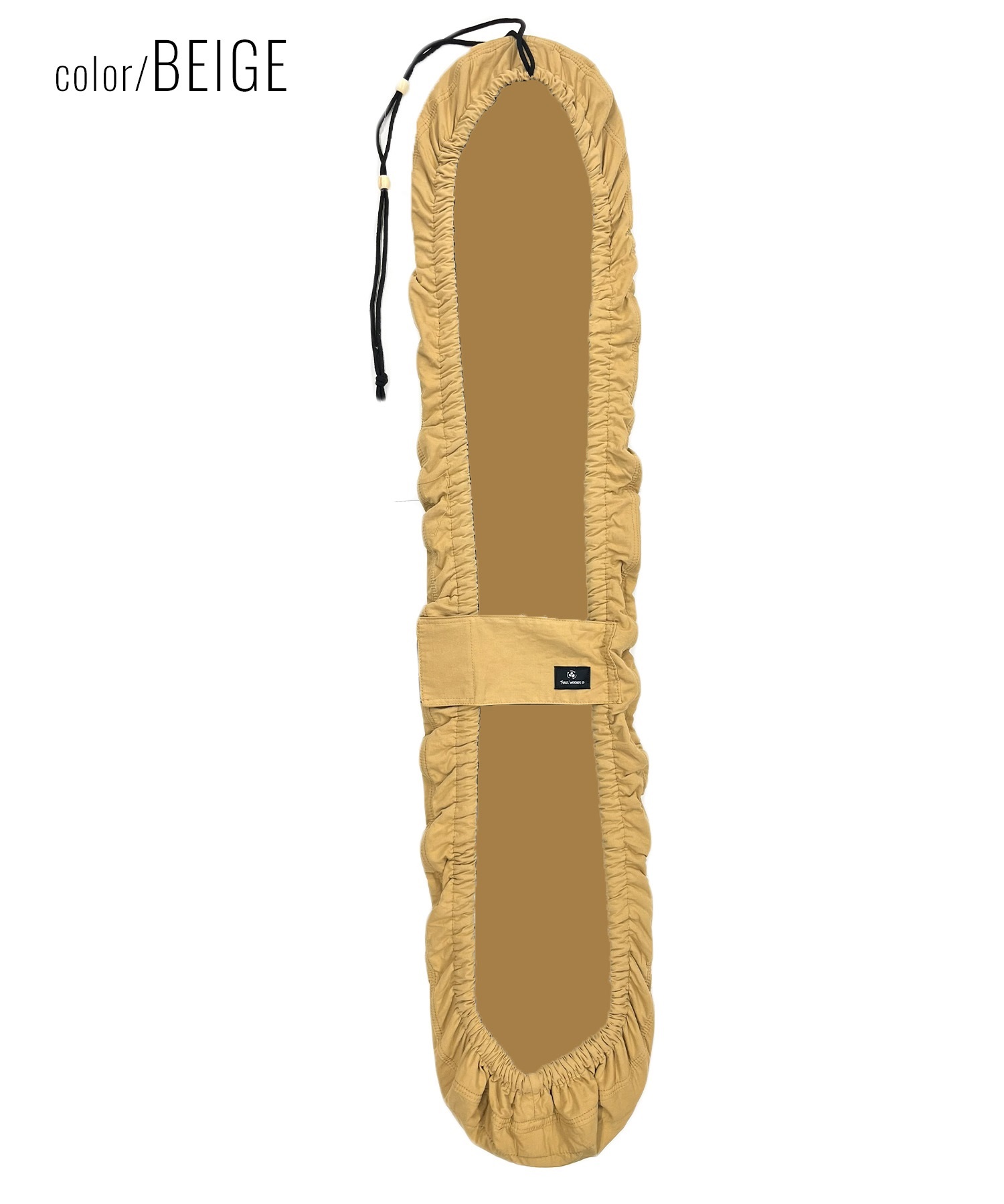 THREEWEATHER スリーウェザー スノーボード ソールガード ソールカバー