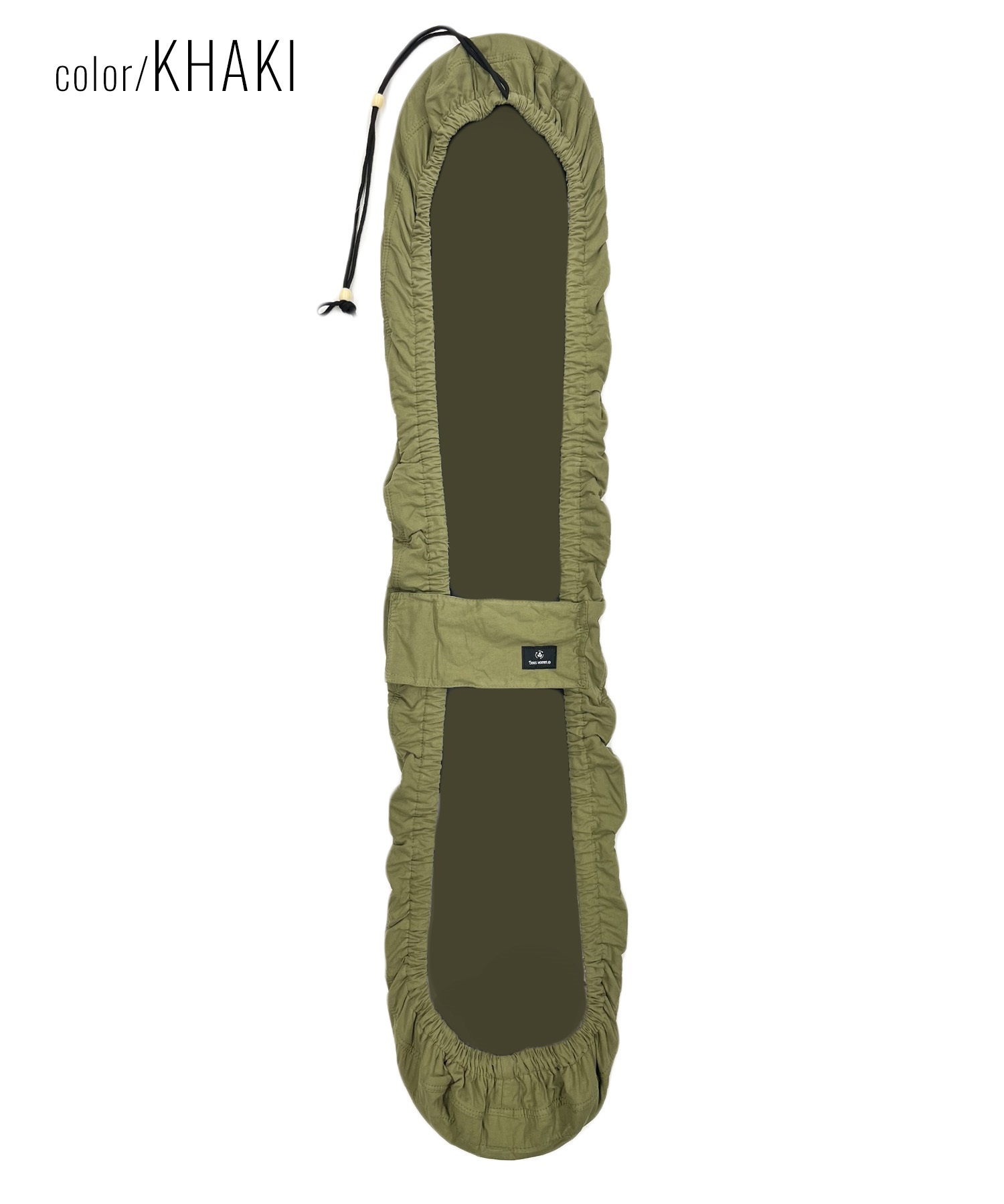 THREE WEATHER スリーウェザー コットン ソールカバー SC-COTTON