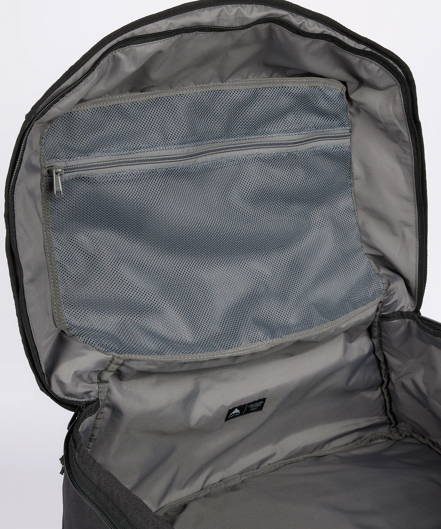 スノーボード ブーツケース バッグ BURTON バートン GIG 70L DUFFEL BAG 23-24モデル ムラサキスポーツ KK J13(TBLK-ONESIZE)