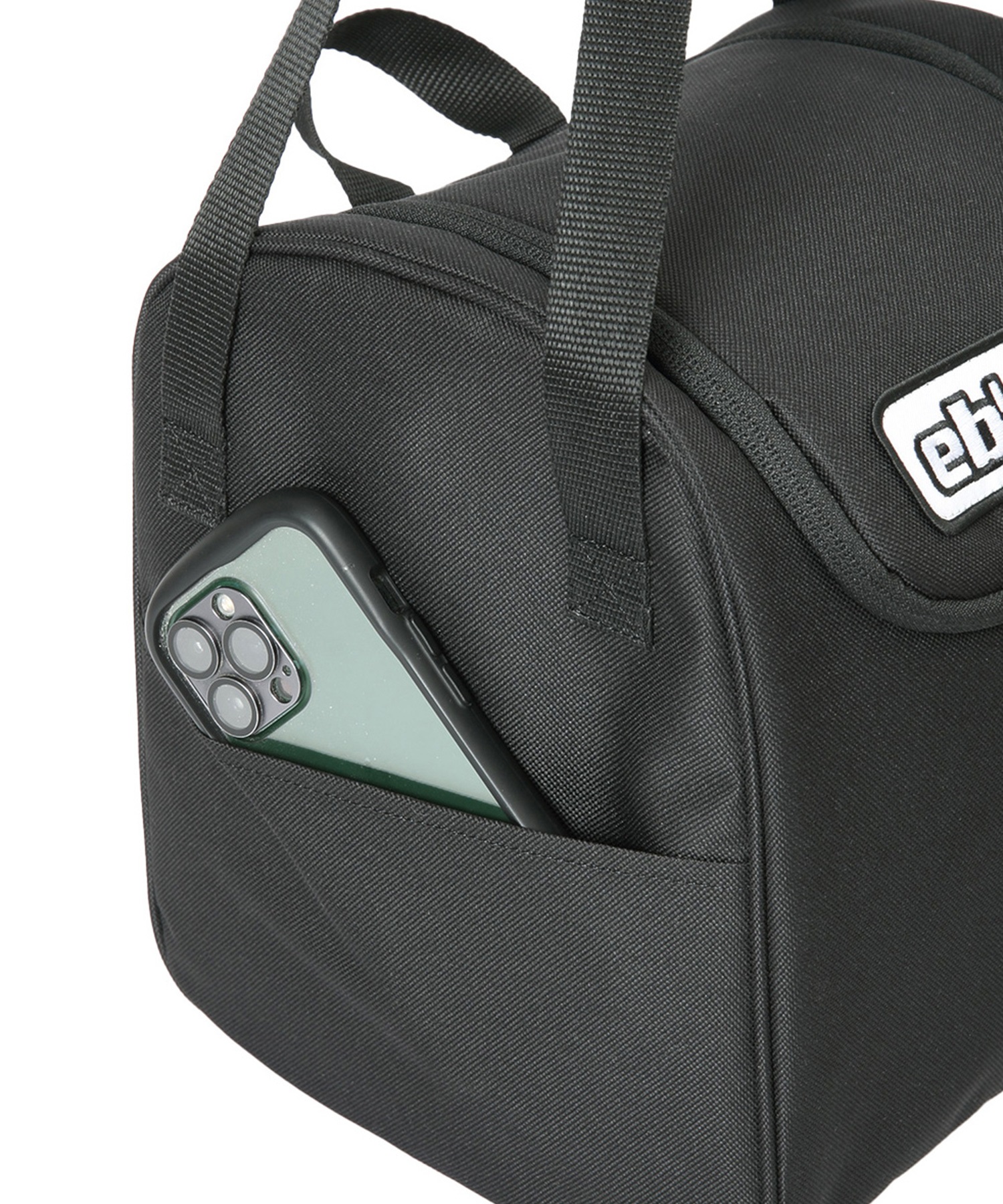 スノーボード ヘルメットケース ヘルメット用 eb's エビス