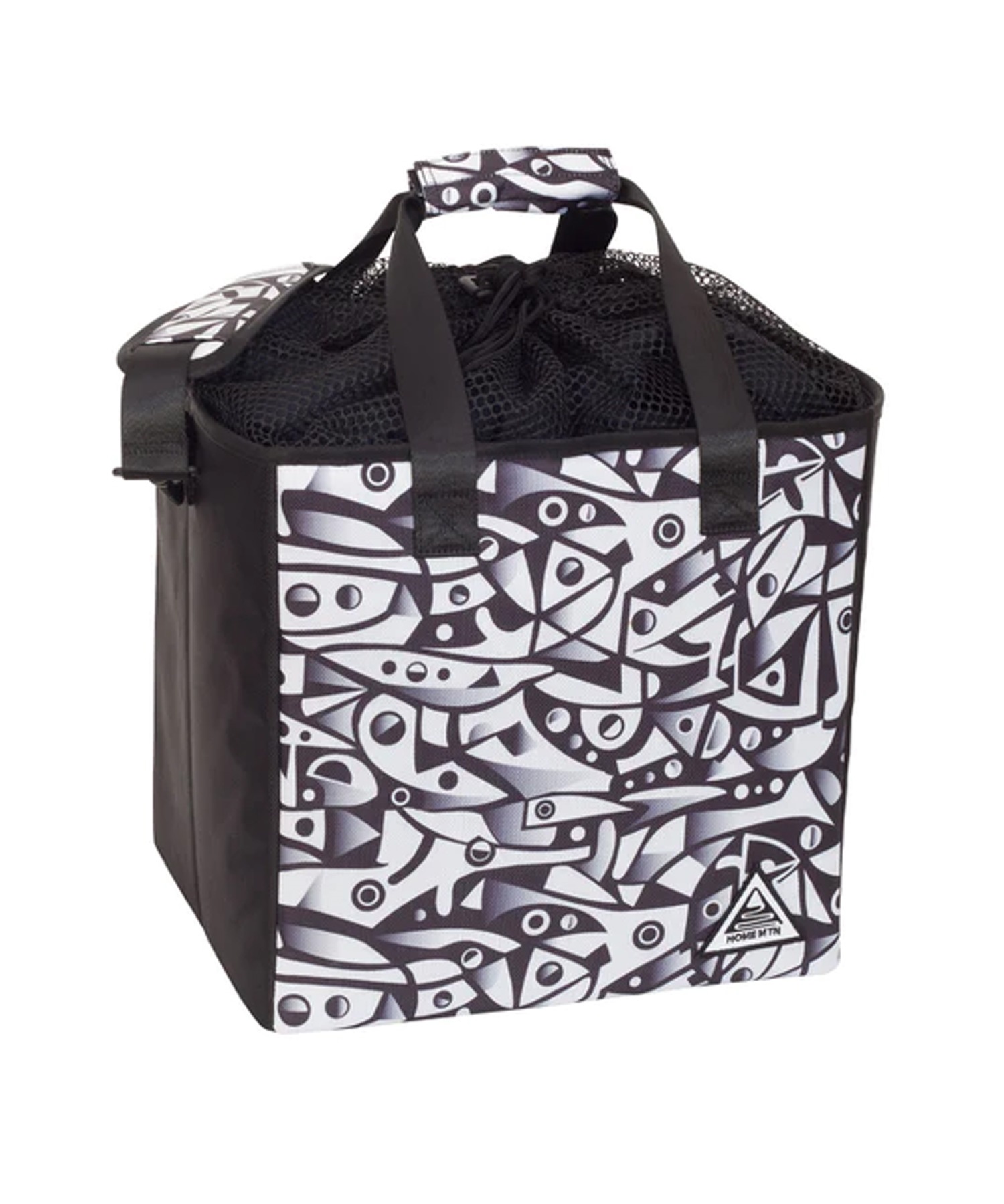 スノーボード バッグ 収納 HOMEMTN ホームマウンテン BOX TOTE