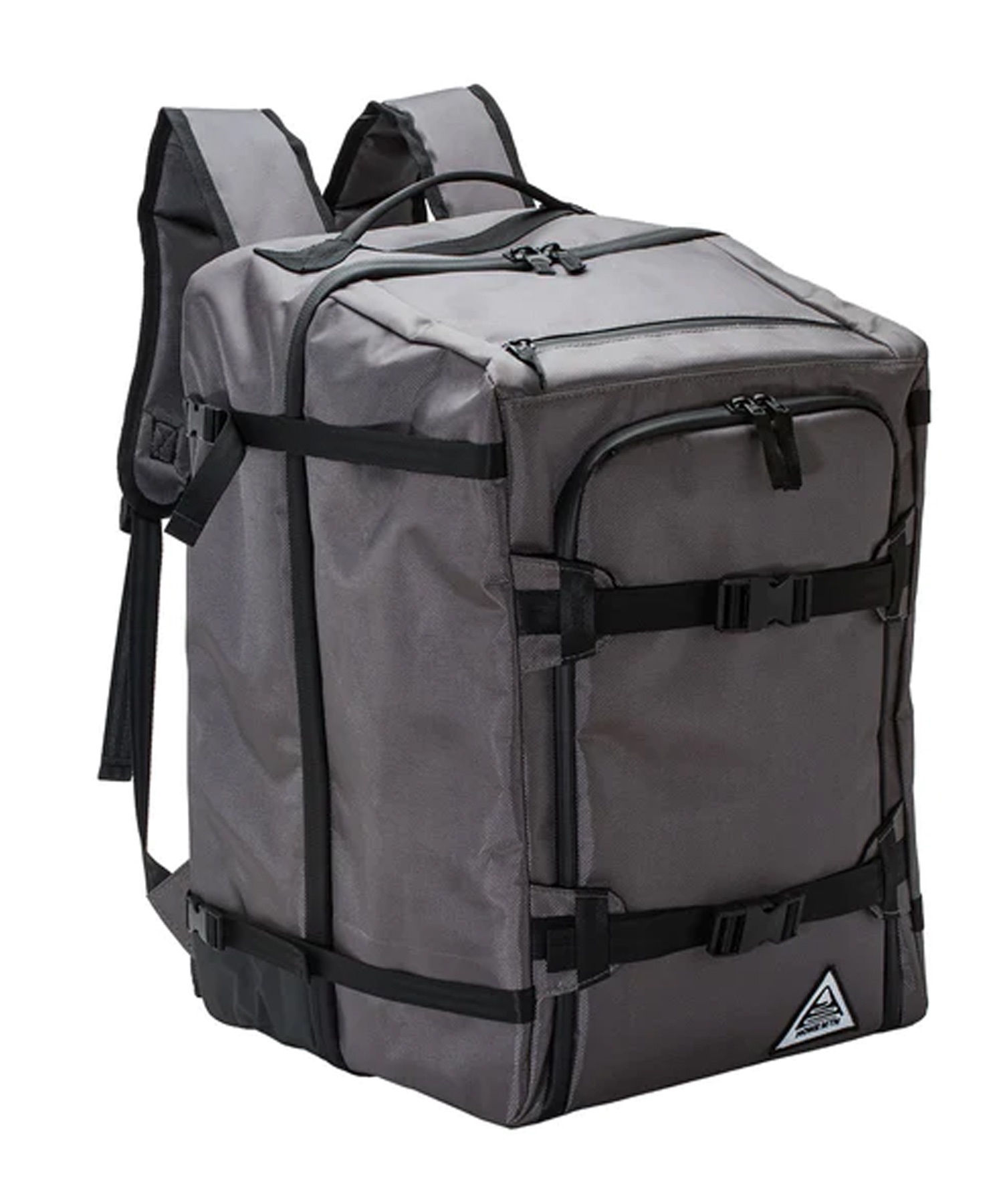 スノーボード バッグ 収納 HOMEMTN ホームマウンテン TRAVEL PACK HM-TP0001 23-24モデル ムラサキスポーツ KK J20(RCAMO-ONESIZE)