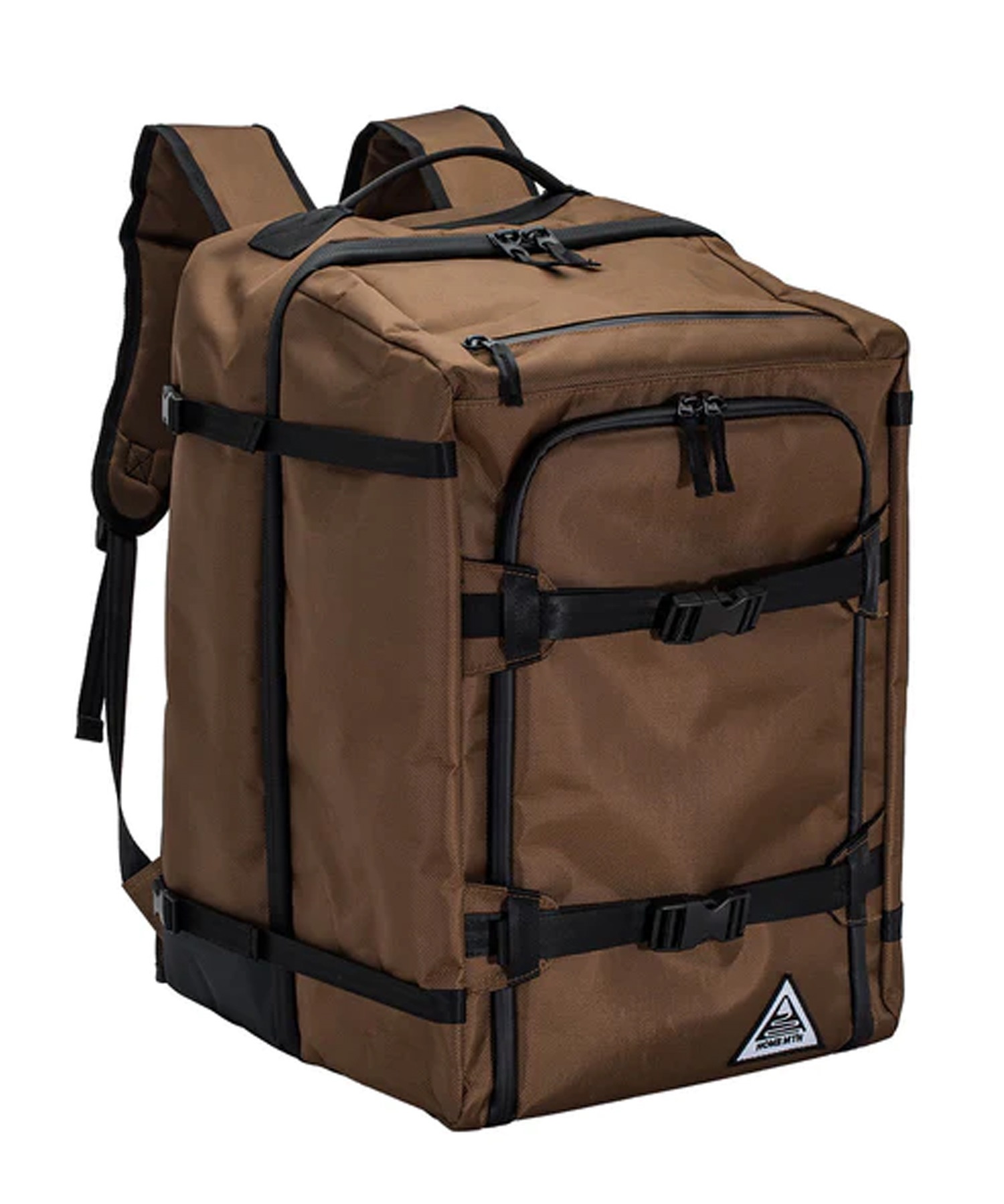 スノーボード バッグ 収納 HOMEMTN ホームマウンテン TRAVEL PACK HM-TP0001 23-24モデル ムラサキスポーツ KK J20(RCAMO-ONESIZE)