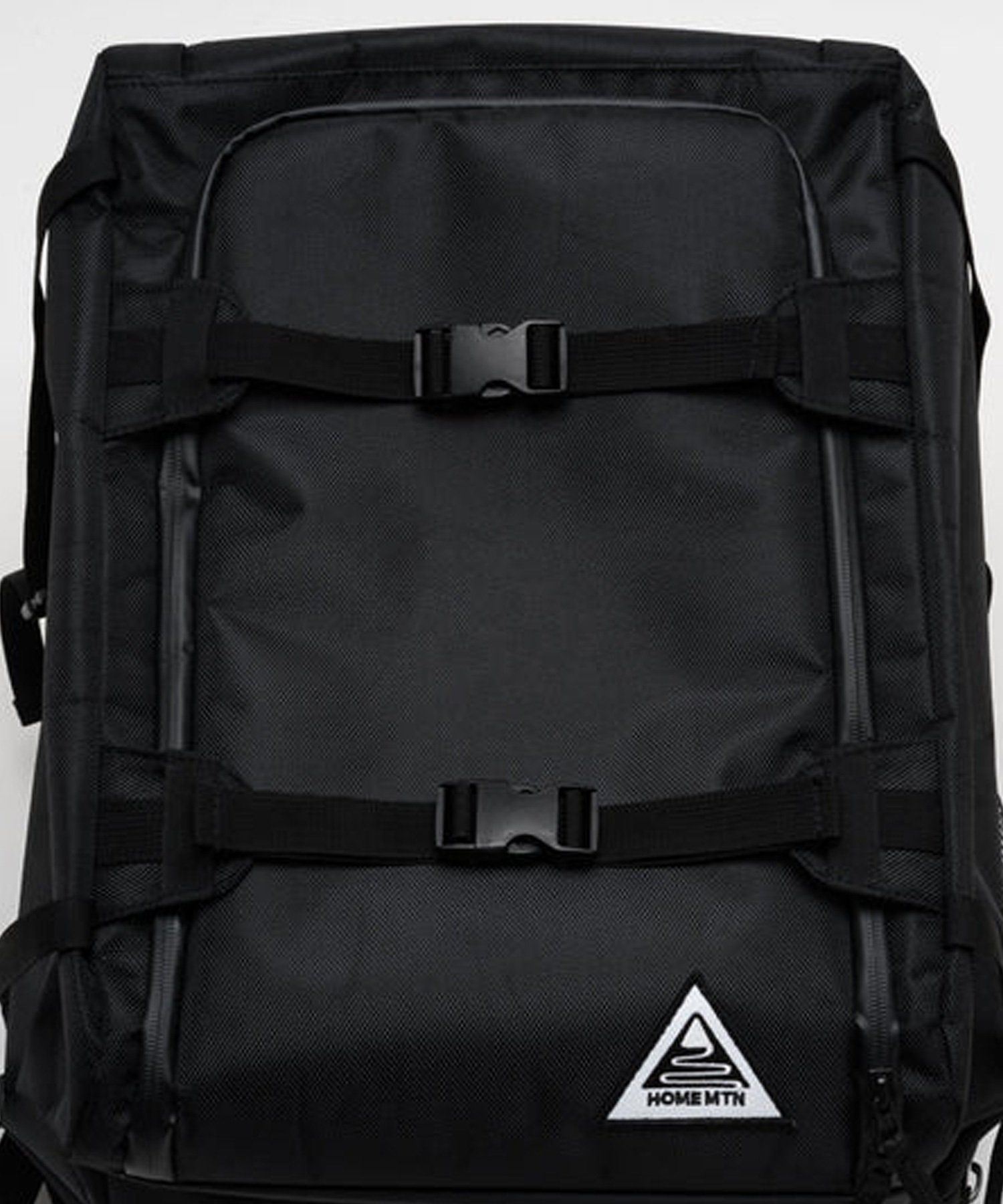 スノーボード バッグ 収納 HOMEMTN ホームマウンテン TRAVEL PACK HM-TP0001 23-24モデル ムラサキスポーツ KK J20(RCAMO-ONESIZE)